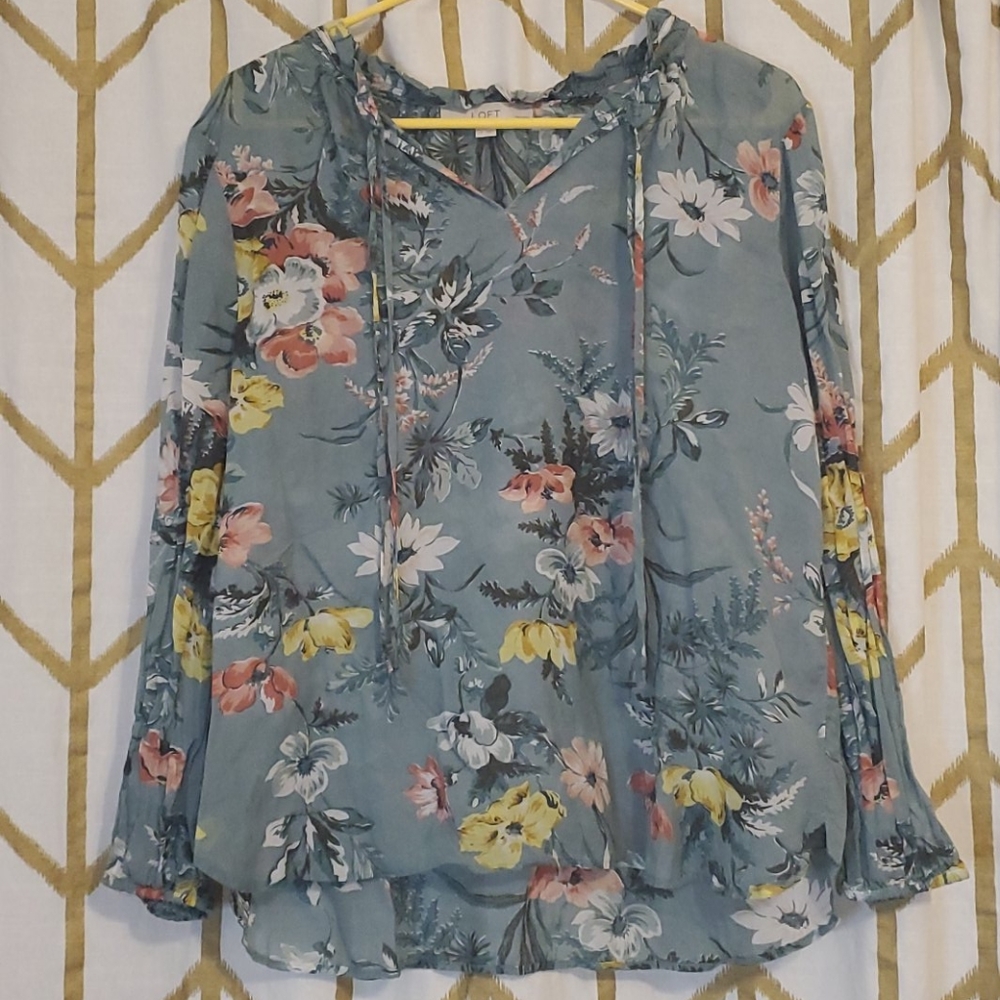 LOFT Top